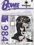 SAPST 1984 Tonight V1-blackstar.STUDIO-SAPSTV117-Bowie Fashion-T-Shirts Albums-T-Shirts-Brand blackstar.STUDIO | Stachini